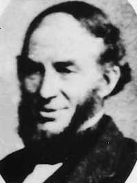 Thomas Giles (1804 - 1887) Profile